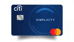 Citi Simplicity Credit Card: get a citibank credit card with simple terms