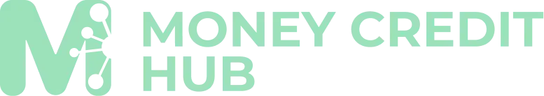 Money Credit Hub logo