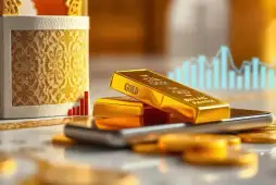 Why gold has become a popular investment in the UAE