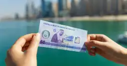 Healthy Financial Habits for New Expat Residents