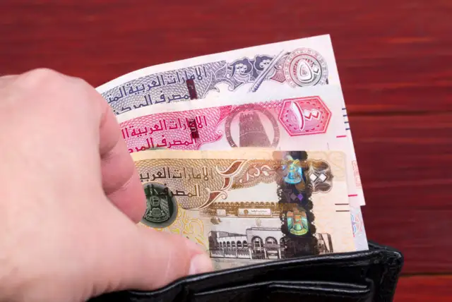 RAKBank Cash Loan