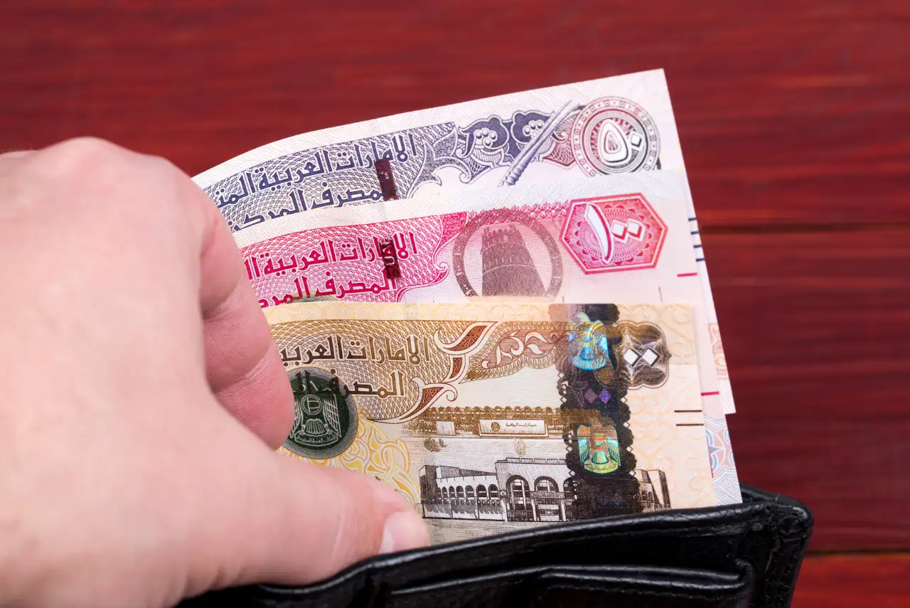 RAKBank Cash Loan